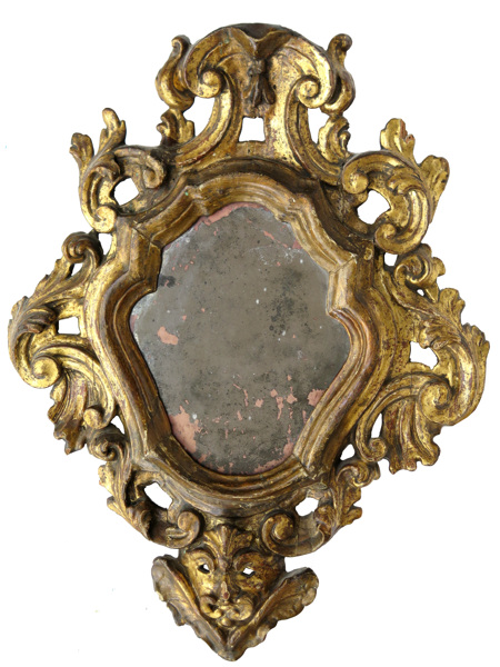Spegel, skuret och förgyllt trä och gesso, möjligen Venedig, 17-1800-tal, _8904a_8d9116d4ec71a70_lg.jpeg