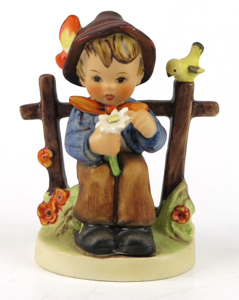 Hummel, Maria för Wilhelm Goebel, figurin, bemålat flintgods, _9967a_lg.jpeg