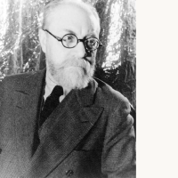 Henri  Matisse (1869-1954)