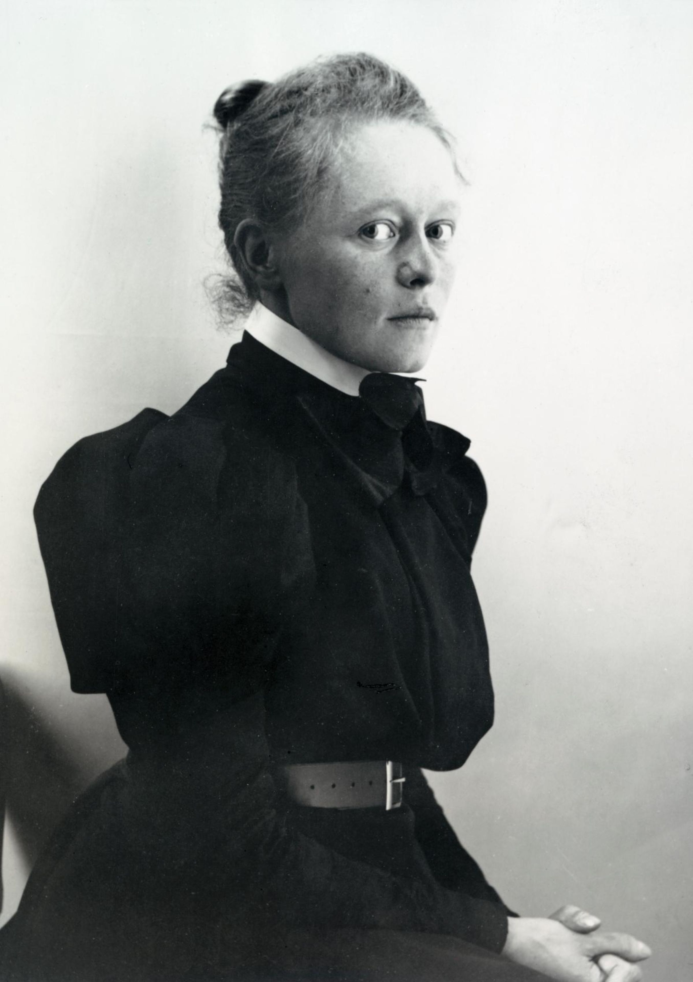 Helene Schjerfbeck (1862-1946)
